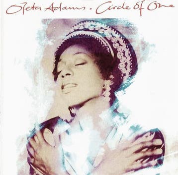 Oleta Adams - Circle Of One (CD, 1991), Verzenden, Gebruikt
