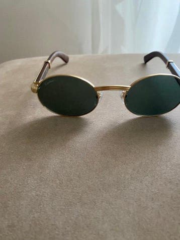 Cartier - C Decor Giverny - Lunettes