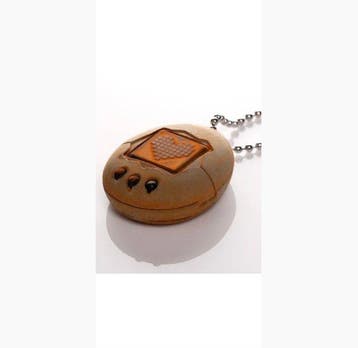 Imbue (1988) - Tamagotchi (Nothing Lasts Forever) 42/100 NO