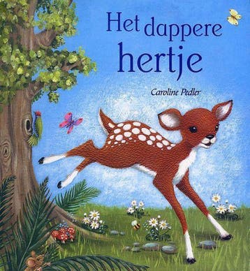 DAPPERE HERTJE 9781405443265 Jillian Harker, Verzenden, Gelezen, Jillian Harker