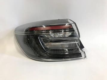 Renault Clio V HB 23- achterlicht links LED Europa, Verzenden, Gebruikt