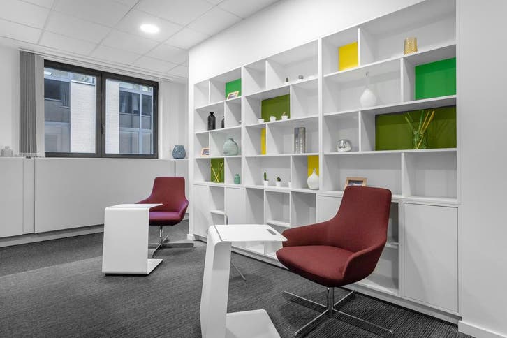 Abonnement espace de travail à Jambes, Articles professionnels, Immobilier d'entreprise