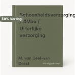 Schoonheidsverzorging / 4Vbo / Uiterlijke verzorging, Verzenden, Gelezen, M. van Geel-van Dorst