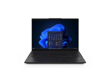 Veiling - Lenovo ThinkPad L16  - Core Ultra 5 - 512GB SSD -, Nieuw