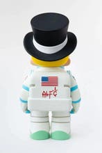 Alec Monopoly (1986) - Spaceman Richie