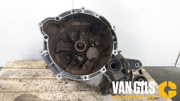 Versnellingsbak Ford Fusion O224742, Nieuw