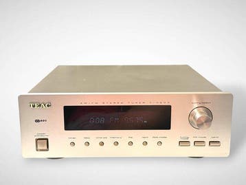 TEAC - T-H500 Tuner, Nieuw