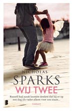 Wij twee 9789022580615 Nicholas Sparks, Verzenden, Gelezen, Nicholas Sparks