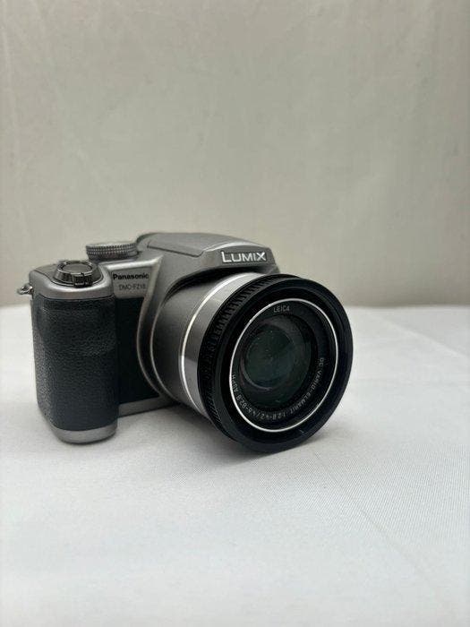 Panasonic Lumix DMC-FZ18 Digitale camera, TV, Hi-fi & Vidéo, Appareils photo numériques