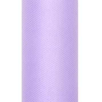 Paarse Tule Rol 15cm 9m, Hobby en Vrije tijd, Verzenden, Nieuw