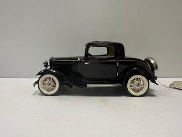 Franklin Mint 1:24 - Modelauto - Ford Deuce Coupé (1932), Hobby & Loisirs créatifs