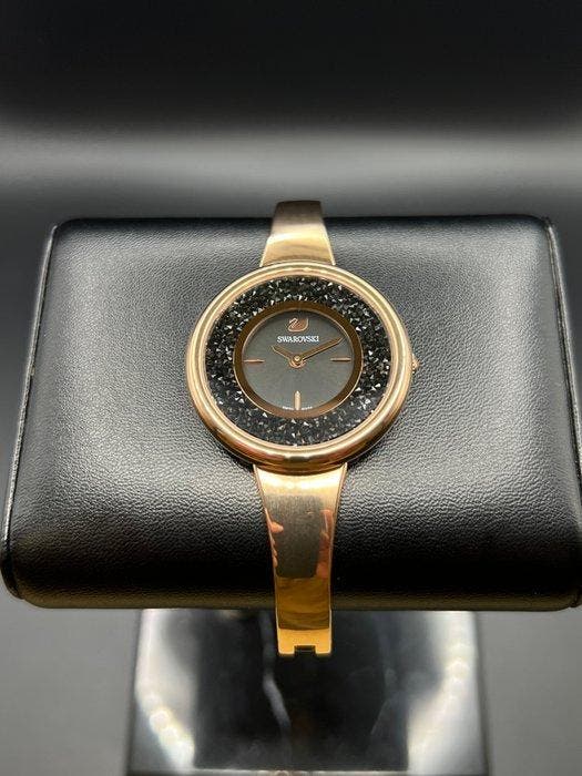 Swarovski - Crystalline - Zonder minimumprijs - 5295334 -, Handtassen en Accessoires, Horloges | Heren