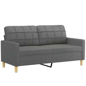 Tweezitsbank 140cm | Retour Deal | -41% Korting!, Verzenden
