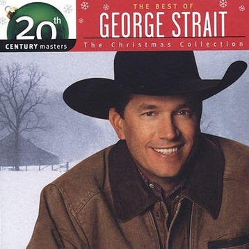 George Strait - The Best Of George Strait, Verzenden, Gebruikt