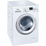 Siemens WM14Q361 - Wasmachine - 7 kg - 1400 tpm -, Electroménager, Lave-linge, Ophalen of Verzenden