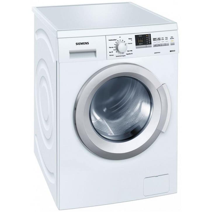 Siemens WM14Q361 - Wasmachine - 7 kg - 1400 tpm -, Elektronische apparatuur, Wasmachines, Ophalen of Verzenden