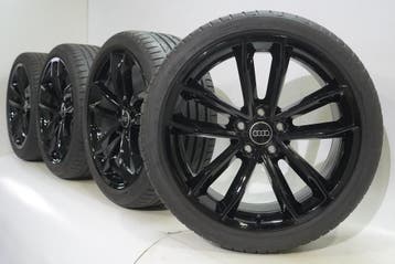 Audi A5 S5 B9 19 inch velgen Bridgestone Zomerbanden Origine, Autos : Pièces & Accessoires, Pneus & Jantes, Ophalen of Verzenden