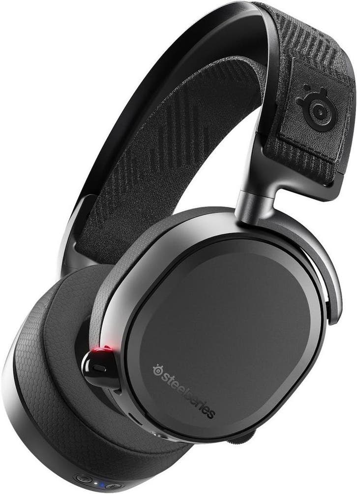 SteelSeries Arctis Pro Wireless - Draadloze Gaming Headset -, Maison & Meubles, Accessoires pour la Maison | Autre, Envoi
