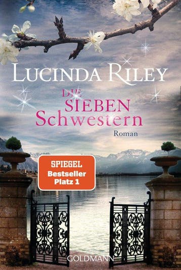 Die sieben Schwestern 01 - Riley, Verzenden, Nieuw