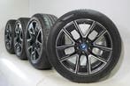 BMW 4 serie i4 G26 858M 18 inch velgen Pirelli Zomerbanden O, Auto-onderdelen, Ophalen of Verzenden, Nieuw
