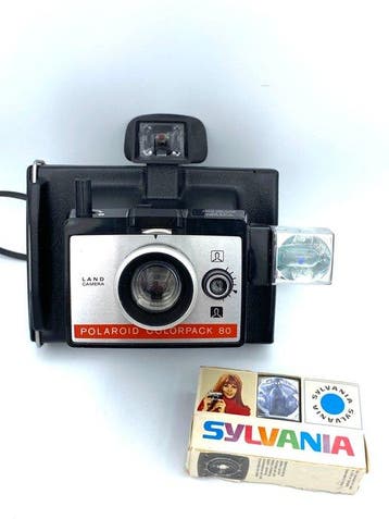 Polaroid 6x verschillende modellen Instant camera, Nieuw