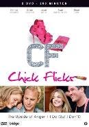 Chick flicks - The upside of anger/I do op DVD, Verzenden, Nieuw in verpakking
