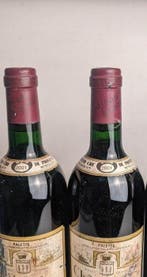 2001 Chateau Simone - Palette - 2 Flessen (0.75 liter)