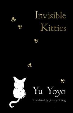 Invisible kitties 9780008719302 Yoyo Yu, Verzenden, Gelezen, Yoyo Yu
