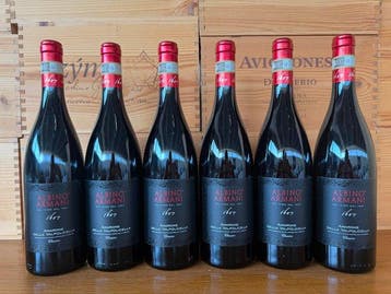 2021 Albino Armani - Amarone della Valpolicella Classico - 6, Nieuw