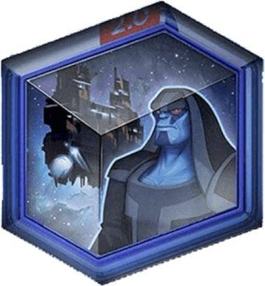 Escape from the Kyln - Power Disc - Disney Infinity 2.0, Games en Spelcomputers, Games | Nintendo Wii, Zo goed als nieuw, Ophalen of Verzenden