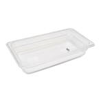 Récipient gastronorm - 1/3 GN - profondeur 6,5 cm -, Verzenden, Transport et Stockage