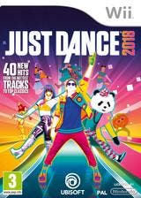 Just Dance 2018 [Wii], Consoles de jeu & Jeux vidéo, Jeux | Nintendo Wii, Verzenden