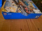 Lego Set - 60336 - Ville - Passenger Train, Nieuw