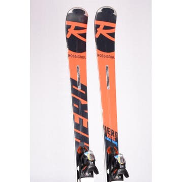 167 172 177 skis ROSSIGNOL HERO ELITE LONG TURN, grip walk, Verzenden