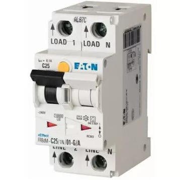 EATON INDUSTRIES Aardlekschakelaar - 168270, Verzenden