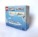 Lego Set - 40227 - Promotional - MSC Meraviglia
