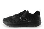 Safety Jogger Sneakers in maat 44 Zwart, Verzenden, Zwart, Safety Jogger, Zo goed als nieuw