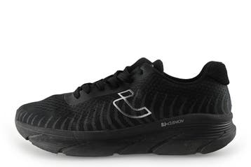 Safety Jogger Sneakers in maat 44 Zwart, Verzenden, Zwart, Safety Jogger, Zo goed als nieuw