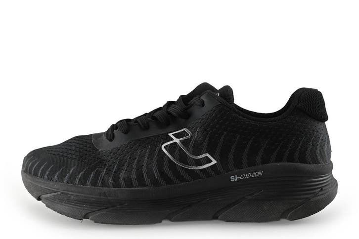 Safety Jogger Sneakers in maat 44 Zwart, Kleding | Heren, Schoenen, Zwart, Zo goed als nieuw, Sneakers, Verzenden
