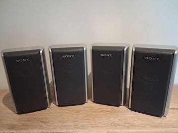Sony - SS-CT51 - SS-CT51 -SS-WSS1 Subwoofer luidsprekerset -