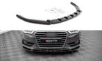 Front Splitter voor Audi A3 8V Sportback / Hatchback, Ophalen of Verzenden
