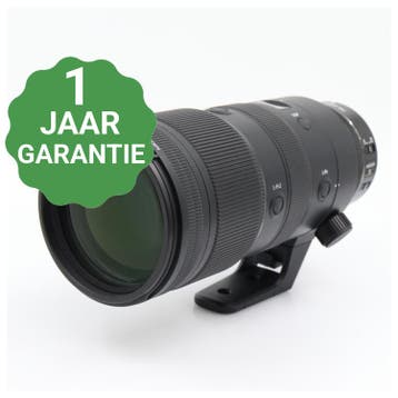 Nikon Z 70-200mm f/2.8 VR S | Tweedehands, Verzenden