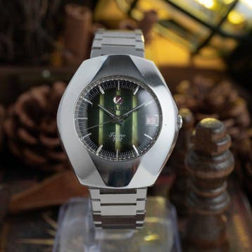 Rado - Ticino 702 - Zonder minimumprijs - K367565 - Heren -, Nieuw
