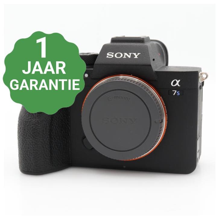 Sony A7S III body | Tweedehands, Audio, Tv en Foto, Fotocamera's Digitaal, Zo goed als nieuw, Sony, Verzenden