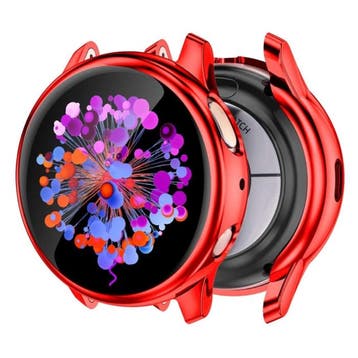 Full Cover voor Samsung Galaxy Watch Active 2 (44mm) -, Verzenden