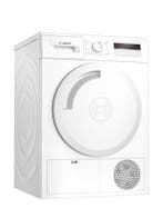 Bosch WTH84000GB - Warmtepompdroger - 8 kg - AutoDry - 65 dB, Ophalen of Verzenden