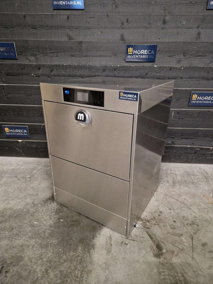 Vaatwasser | glazenspoelmachine | Meiko | M-i-Clean UM M2 |, Zakelijke goederen, Horeca | Keukenapparatuur, Gebruikt, Wassen en Drogen