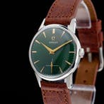Omega - Unknown - Zonder minimumprijs - Heren - 1950-1959, Handtassen en Accessoires, Horloges | Heren, Nieuw