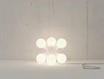 KDLN - HOPF&WORTMANN - Staande lamp - Atomium - Plastic -, Antiquités & Art