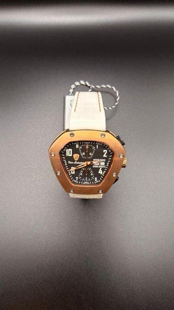 Tonino Lamborghini - Tonino Lamborghini Spyder - 311-3L-8W -, Handtassen en Accessoires, Nieuw